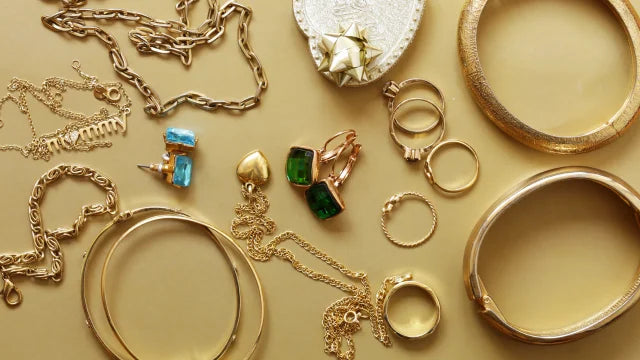 Jewellery & Accessories