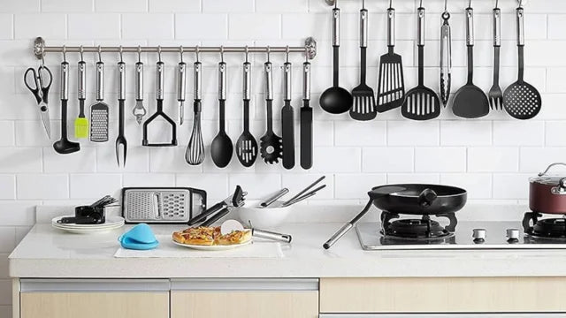 Kitchen Tools & Utensils