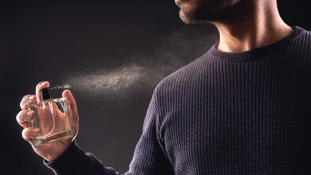 Men's Perfume