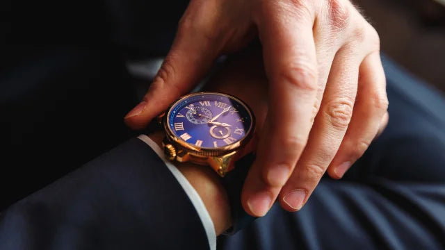 Men's Watch