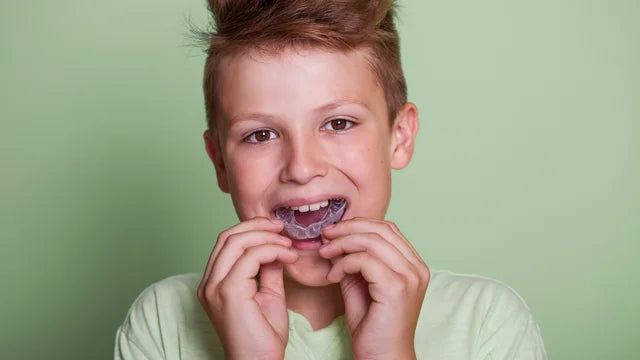 Mouthguard