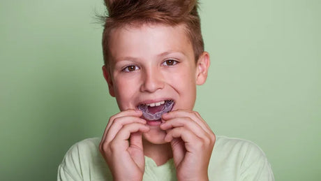 Mouthguard