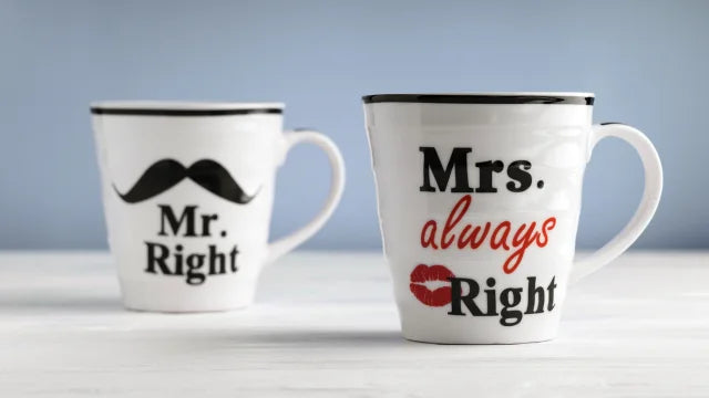 Mugs