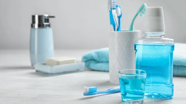 Oral Care