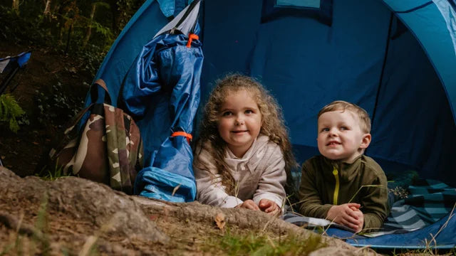 Outdoor & Camping