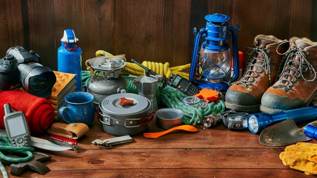 Outdoor Accessories