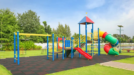 Outdoor Toys