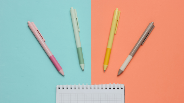 Pen
