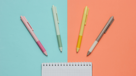 Pen