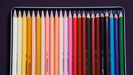 Pencils