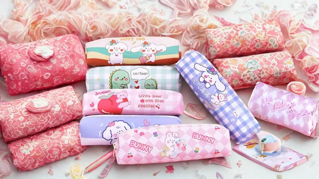 Pencil Pouch