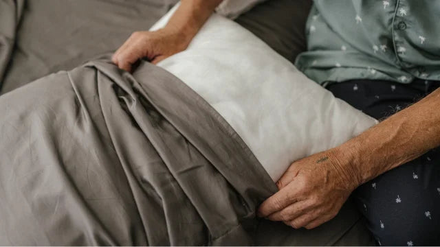 Pillows & Pillow Cover
