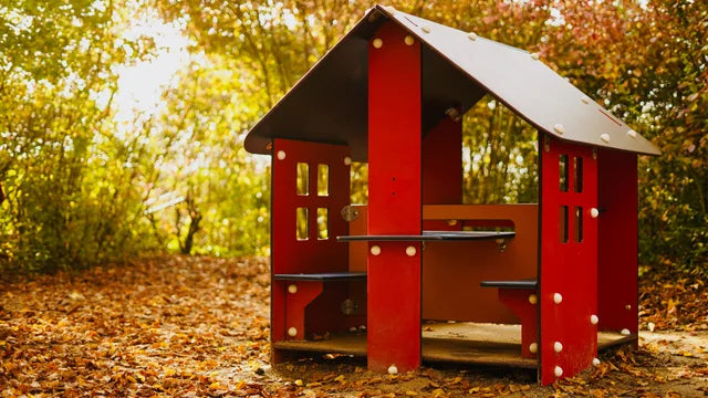 Playhouses
