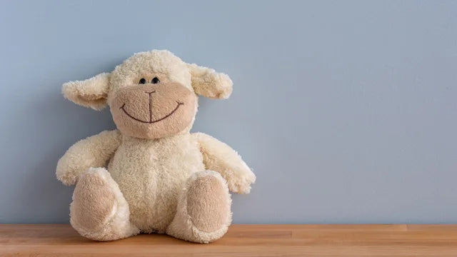 Plush, Stuffed Toys & Soft Dolls