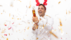 Poppers & Confetti