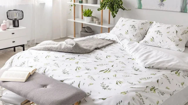 Printed Sheet