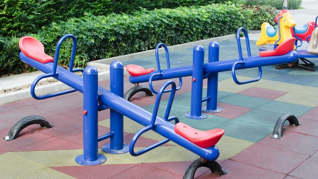 Seesaw