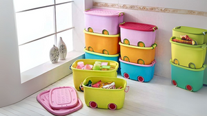 Storage Containers