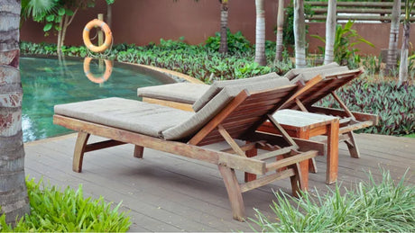 Beach Furniture