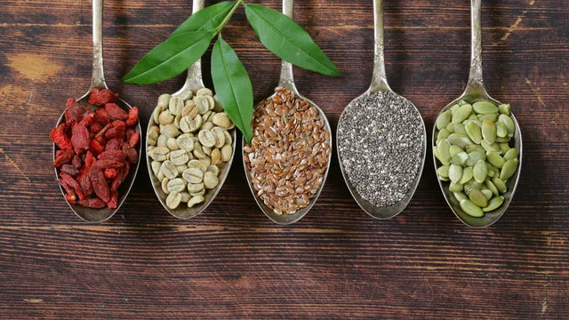 Super Foods