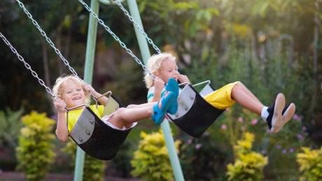 Swings