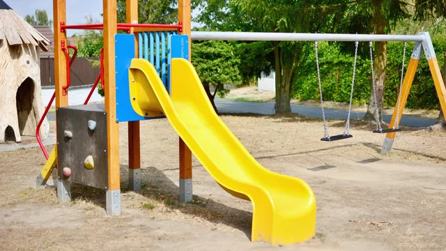 Swings & Slides