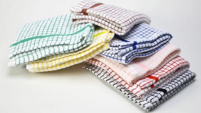 Tea Towel