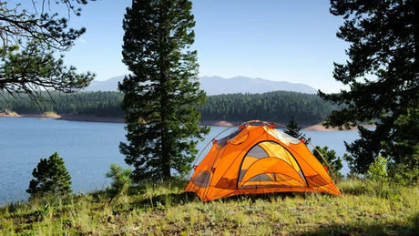 Tents
