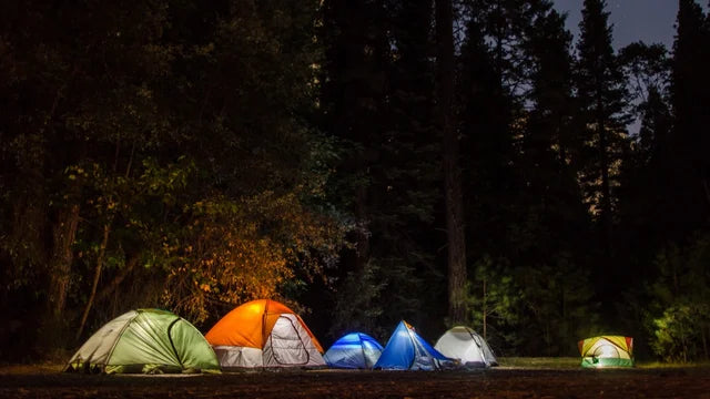 Tents & Gazebo