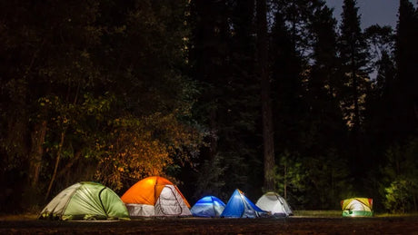 Tents & Gazebo