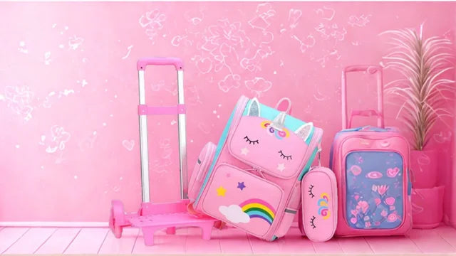 Trolley Bags
