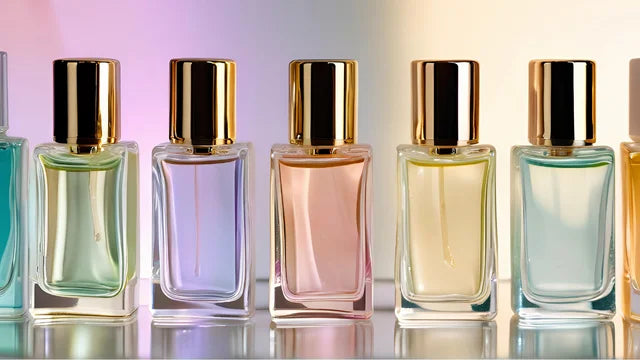 Unisex Perfume
