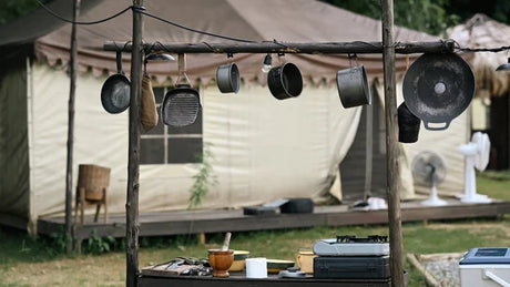 Utensils & Cutlery