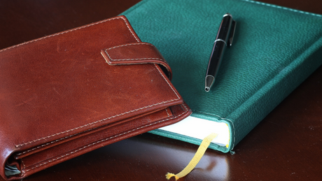 Wallet Set