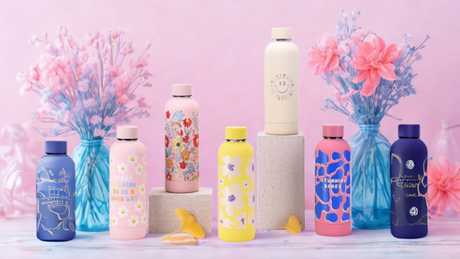 Water Bottle