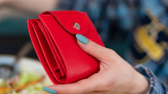Women’s Wallet
