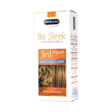 Hemani Be Sleek Anti Frizz Hair Serum 60ml Set of 01