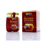 Hemani Honey with Saffron Set of 01