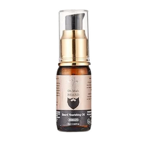 Hemani Beard Nourishing Oil 30ml Set of 01