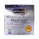 Hemani Whitening Beauty Day Cream 40ml Set of 01
