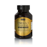 Hemani AA Drift Omega 3 Fish Oil 100ml