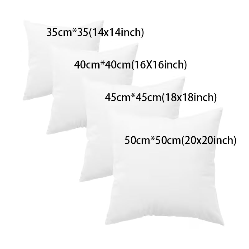 BYFT 2D Flat Contemporary Pillow Cover Palm Tree Pattern (Insert Not Included) Set of 01 Pcs