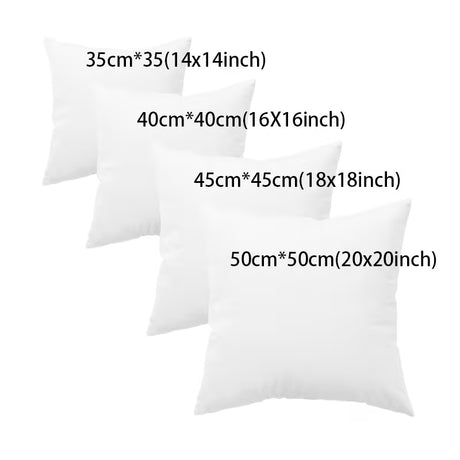 BYFT 2D Flat Contemporary Pillow Cover Palm Tree Pattern (Insert Not Included) Set of 01 Pcs