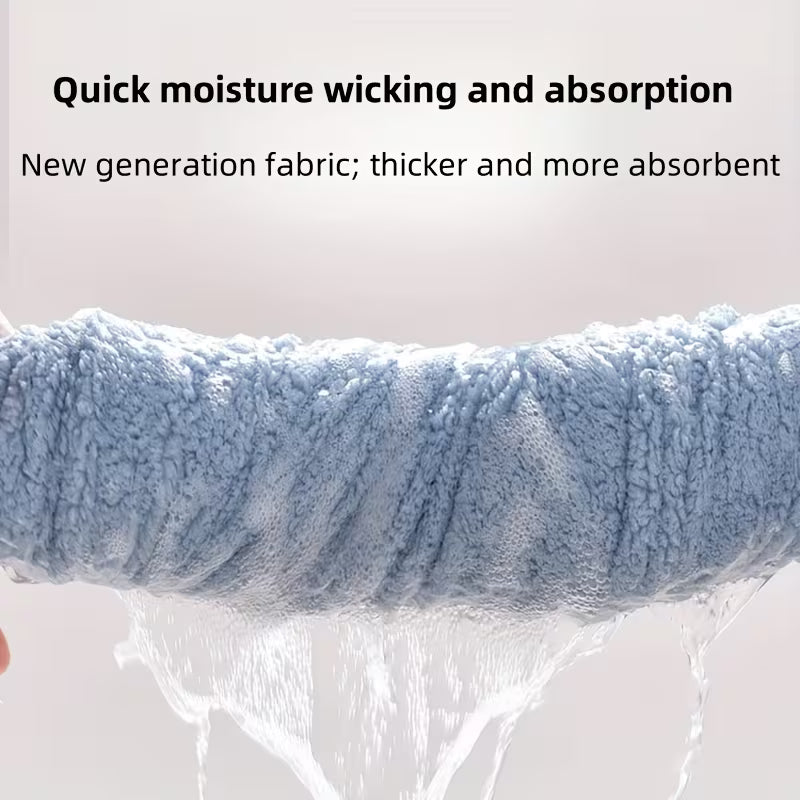 BYFT Spring Microfiber Baby Bath Towel with Hood Pink 80 x 80 Cm , Suitable for Infants Aged 0-2 Years, Set of 01