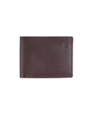 Jafferjees Venice Men's Genuine Leather Wallet | Slim Bifold Wallet for Men
