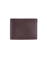 Jafferjees Venice Men's Genuine Leather Wallet | Slim Bifold Wallet for Men