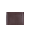 Jafferjees Venice Men's Genuine Leather Wallet | Slim Bifold Wallet for Men