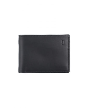 Jafferjees Venice Men's Genuine Leather Wallet | Slim Bifold Wallet for Men