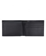 Jafferjees Venice Men's Genuine Leather Wallet | Slim Bifold Wallet for Men