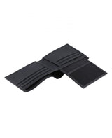 Jafferjees Venice Men's Genuine Leather Wallet | Slim Bifold Wallet for Men